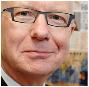 Heinz Lohmann